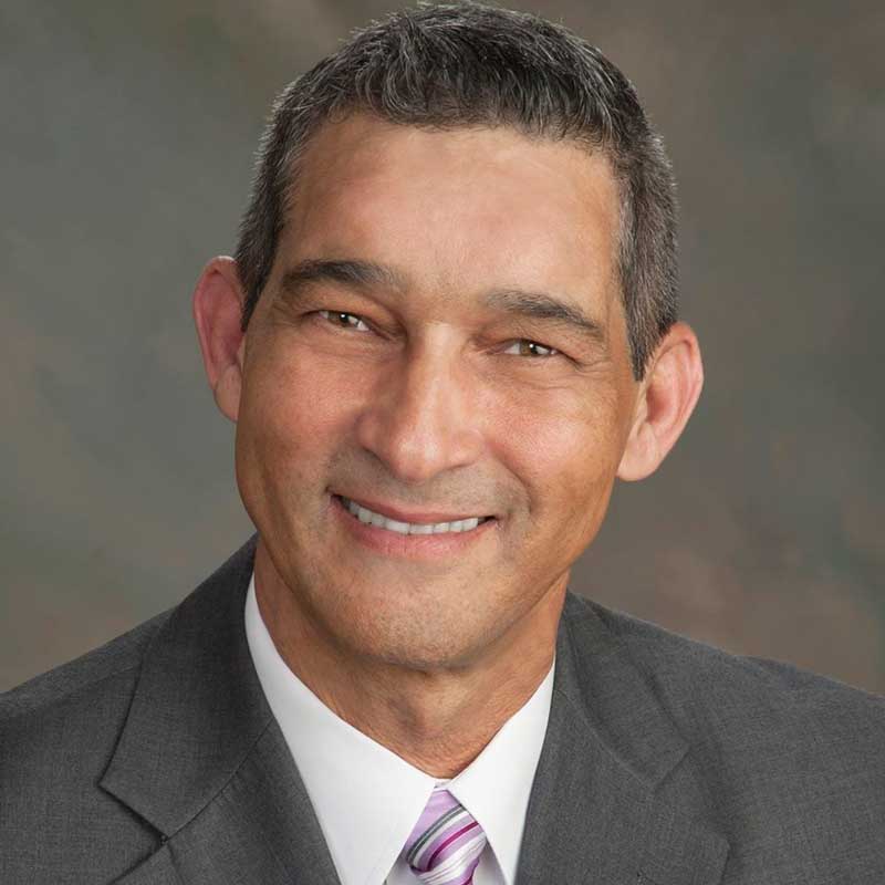 David Grau, founder of Atlas Benefit Group
